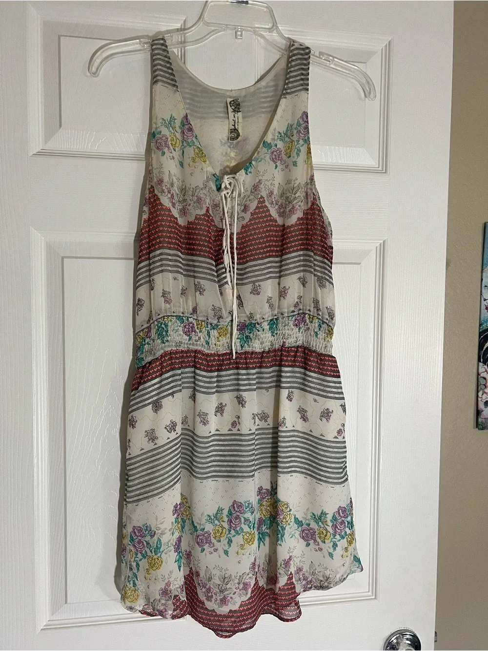 Free people dress